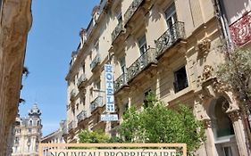 Hotel De La Comedie