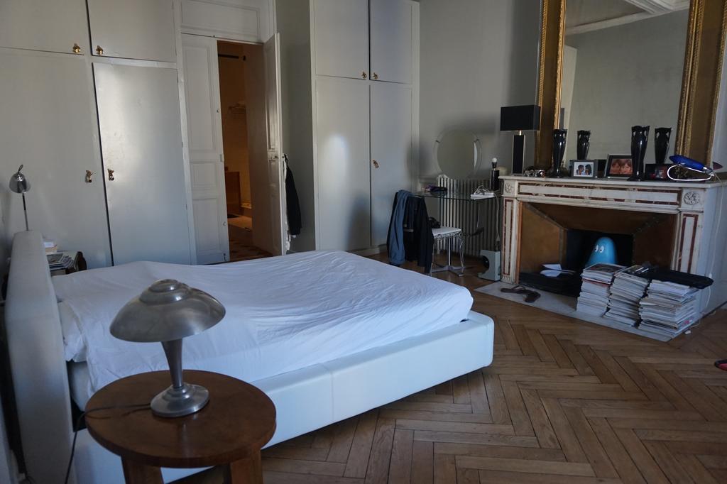 Hotel De La Comedie Montpellier Room photo